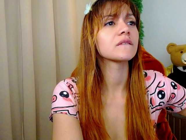 Rosmar7-'s BongaCams show and profile