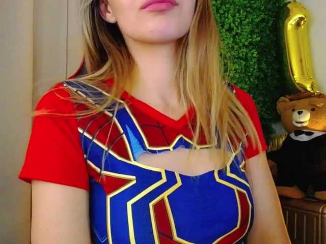 Rosmar7-'s BongaCams show and profile