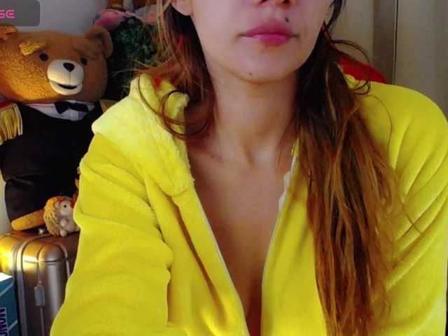 Rosmar7-'s BongaCams show and profile