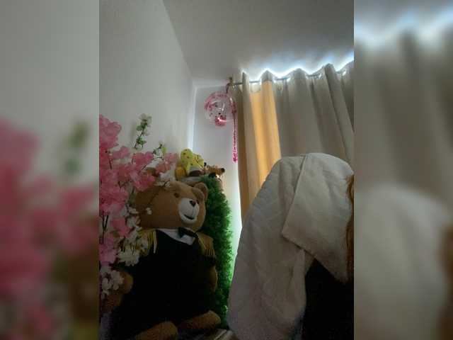 Rosmar7-'s BongaCams show and profile