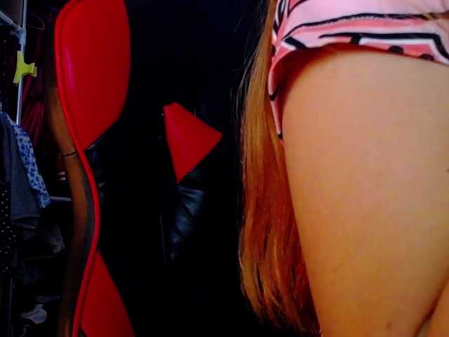 Rosmar7-'s BongaCams show and profile