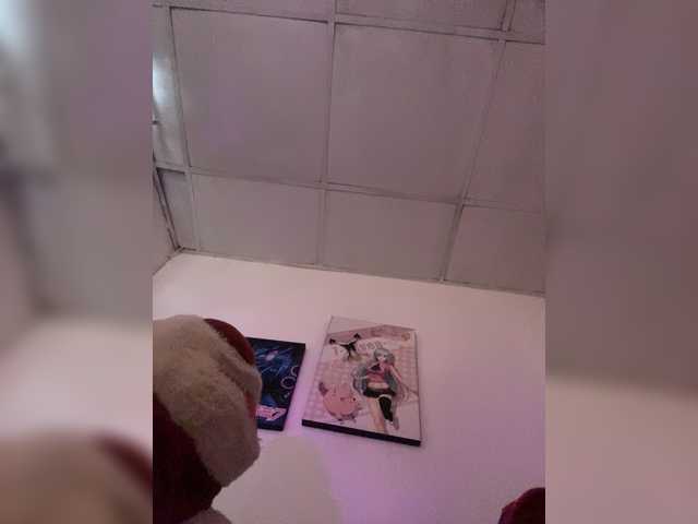 Rosmar7-'s BongaCams show and profile