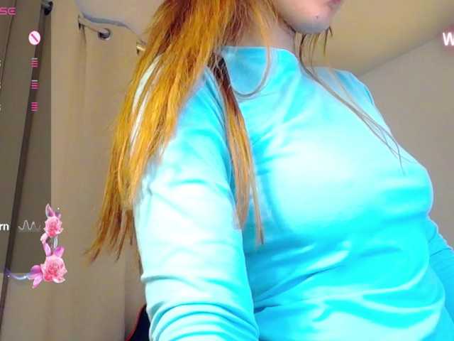 Rosmar7-'s BongaCams show and profile