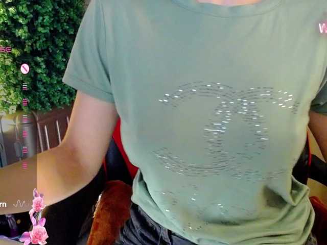 Rosmar7-'s BongaCams show and profile