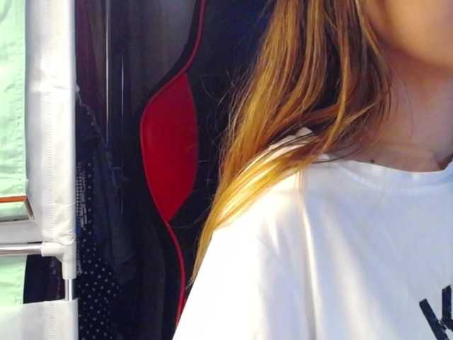 Rosmar7-'s BongaCams show and profile