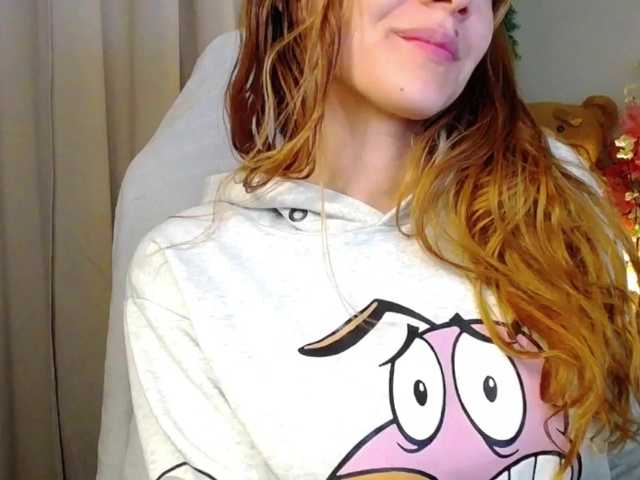 Rosmar7- live cam profile