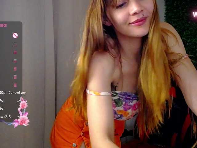 Rosmar7-'s BongaCams show and profile