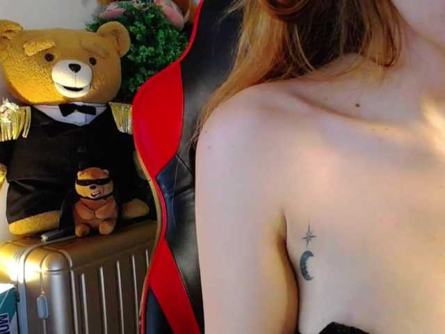 Rosmar7-'s BongaCams show and profile
