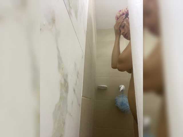 Rosmar7-'s BongaCams show and profile