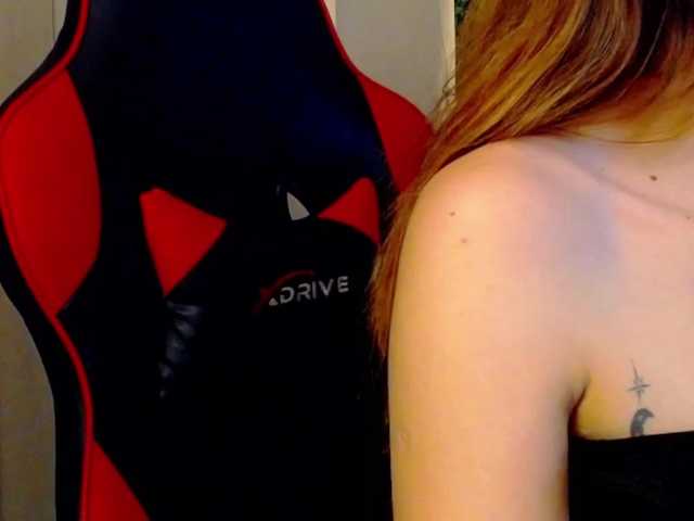 Rosmar7- live cam profile