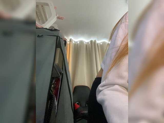 Rosmar7-'s BongaCams show and profile