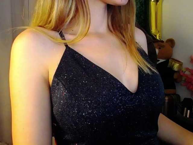 Rosmar7-'s BongaCams show and profile