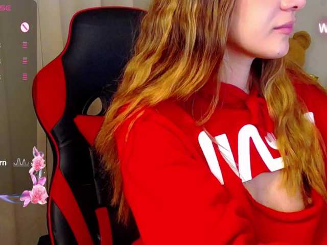 Rosmar7-'s BongaCams show and profile