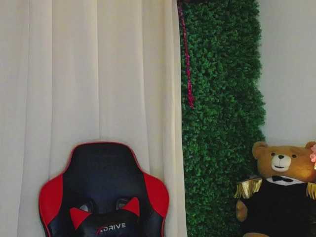 Rosmar7- live cam profile