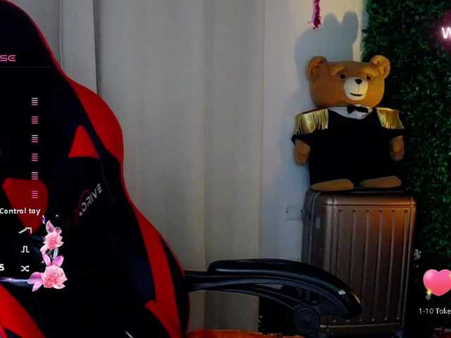 Rosmar7-'s BongaCams show and profile