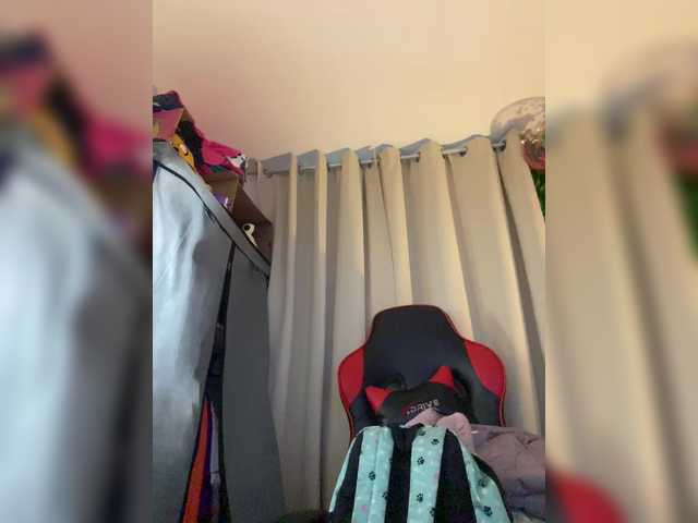 Rosmar7- from BongaCams is Freechat