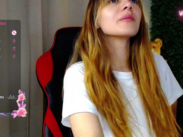 Rosmar7-'s BongaCams show and profile