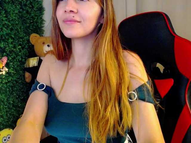 Rosmar7-'s BongaCams show and profile