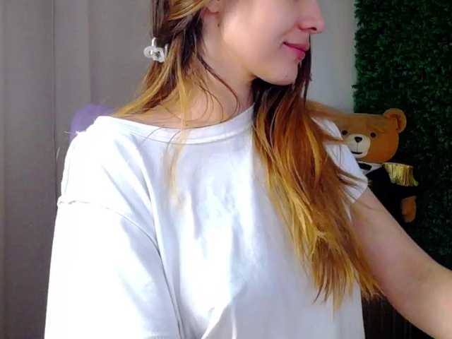 Rosmar7-'s BongaCams show and profile