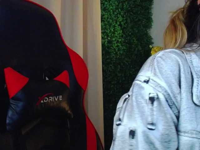 Rosmar7-'s BongaCams show and profile