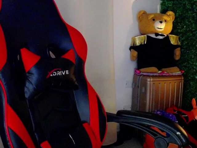 Rosmar7-'s BongaCams show and profile