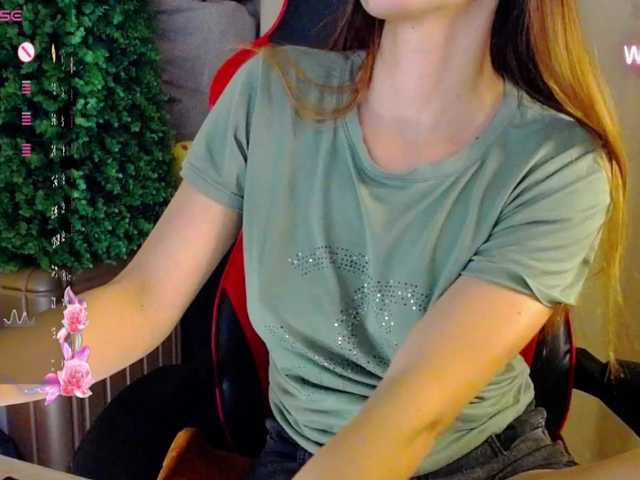 Rosmar7-'s BongaCams show and profile