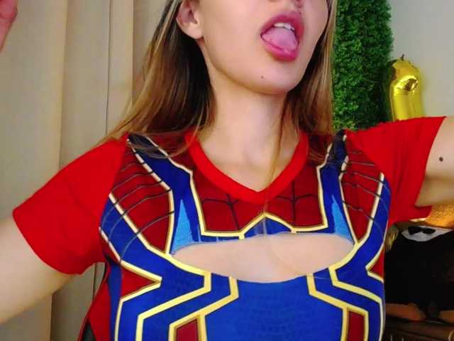 Rosmar7-'s BongaCams show and profile