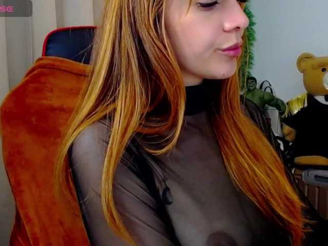 Rosmar7-'s BongaCams show and profile