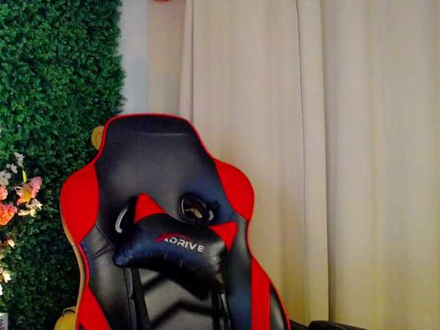 Rosmar7-'s BongaCams show and profile