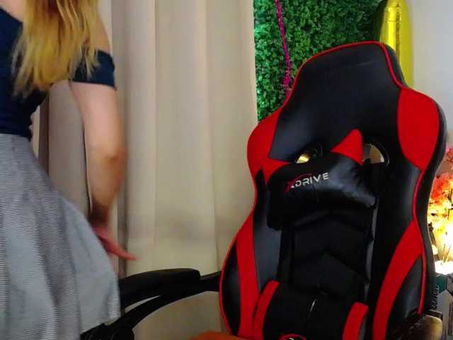 Rosmar7- from BongaCams is Freechat