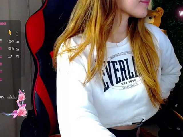 Rosmar7-'s BongaCams show and profile