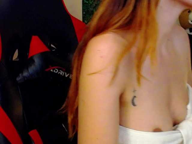 Rosmar7-'s BongaCams show and profile