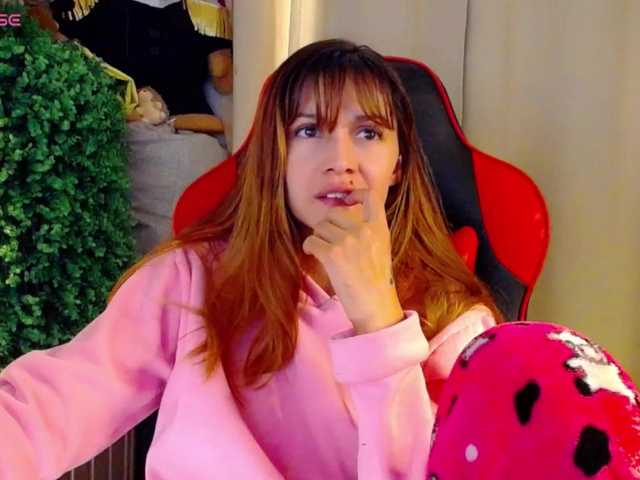 Rosmar7-'s BongaCams show and profile