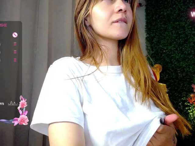 Rosmar7-'s BongaCams show and profile