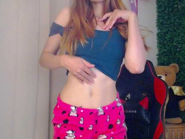 Rosmar7-'s BongaCams show and profile