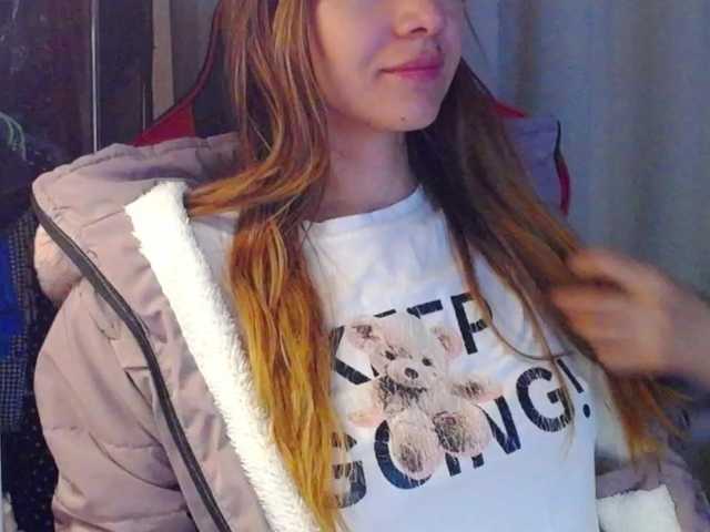 Rosmar7-'s BongaCams show and profile