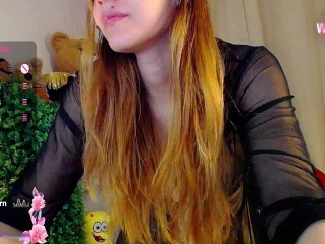 Rosmar7-'s BongaCams show and profile