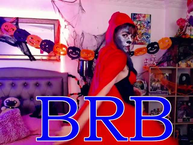 Rosmar7-'s BongaCams show and profile