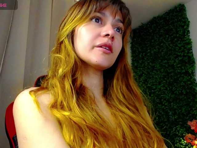 Rosmar7-'s BongaCams show and profile