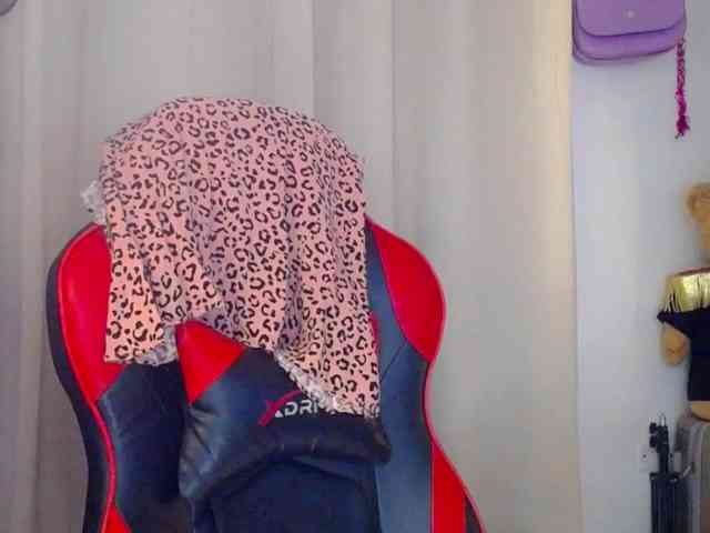 Rosmar7- Live Webcam on BongaCams