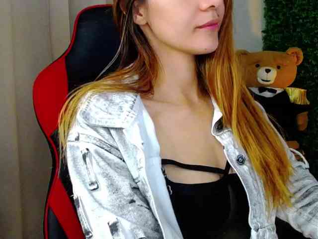 Rosmar7- Live Webcam on BongaCams