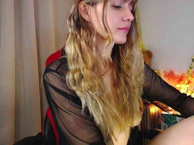 Rosmar7- Live Webcam on BongaCams