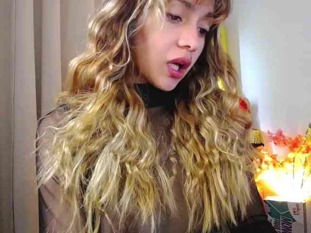 Rosmar7- Live Webcam on BongaCams