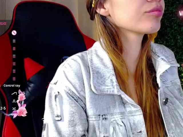 Rosmar7- Live Webcam on BongaCams