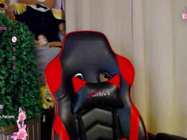 Rosmar7- Live Webcam on BongaCams