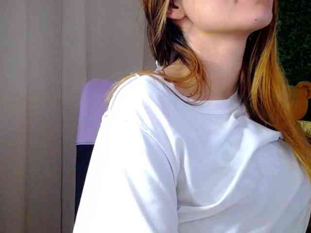 Rosmar7- Live Webcam on BongaCams