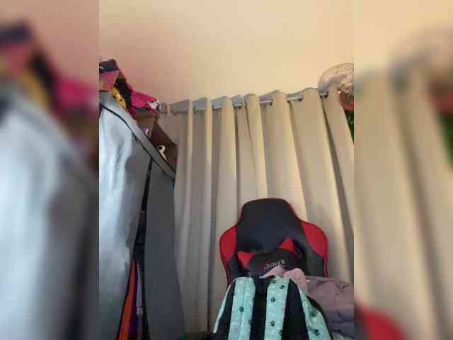 Rosmar7- Live Webcam on BongaCams