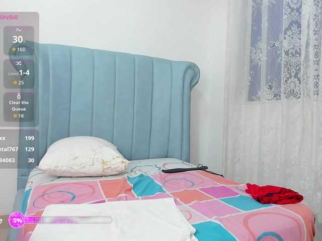 MatureNewbie's BongaCams show and profile