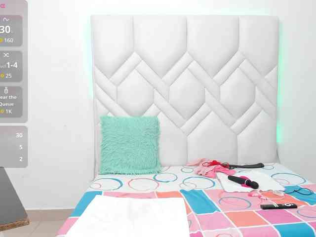 MatureNewbie webcam
