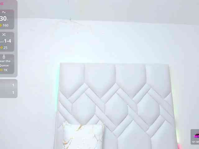 MatureNewbie webcam